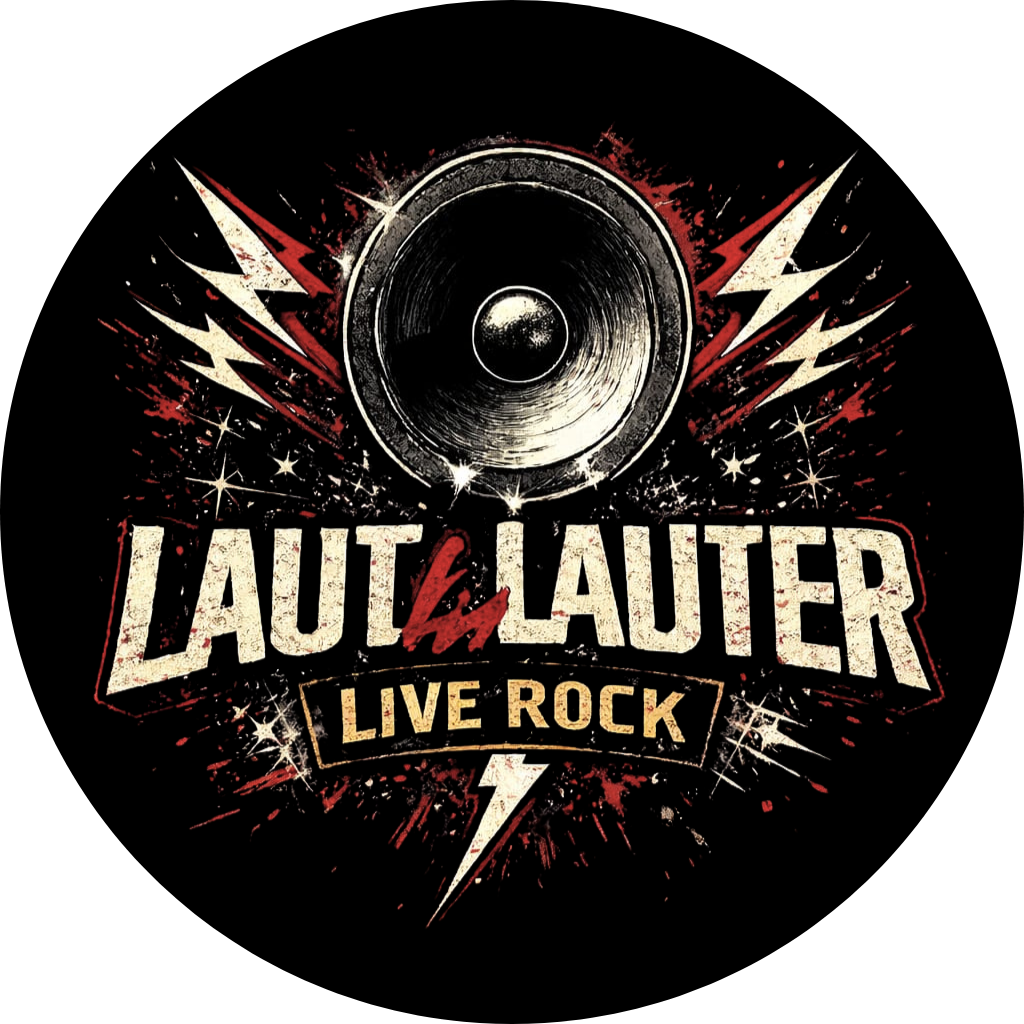 Laut und Lauter